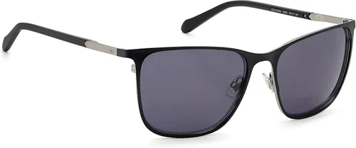 Vista 2 de Fossil mens Fossil Male Sunglasses Style Fos 3128GS Rectangular Sunglasses