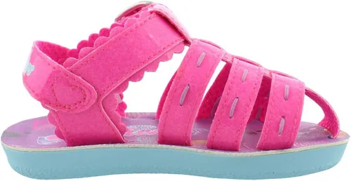 Vista 3 de Skechers Buttercups Shimmer Brights - Zapatos de bebé para niñas