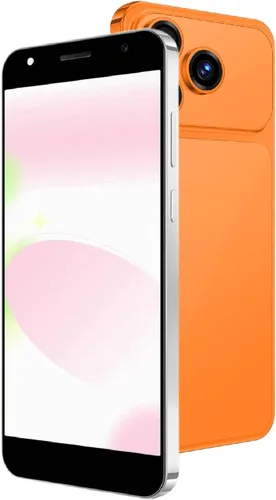 Vista 19 de Teléfono desbloqueable, compatible con red 4G, teléfono Android, pantalla de 5.0 pulgadas, 2 GB de RAM + 16 GB de ROM/TF de 256 GB, doble SIM