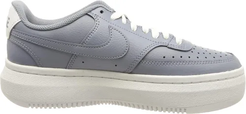 Vista 6 de Nike Court Vision Alta Leather - Tenis para mujer