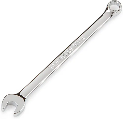 Vista 64 de TEKTON - Llave combinada (0.472 pulgadas).