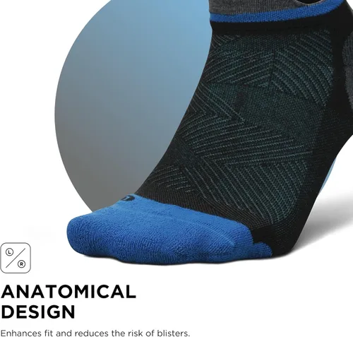 Vista 4 de Feetures Elite Max - Bloque de calcetines para cojín sin mostrar
