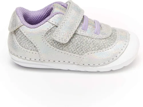 Vista 7 de Stride Rite - Zapatillas de deporte unisex para niño