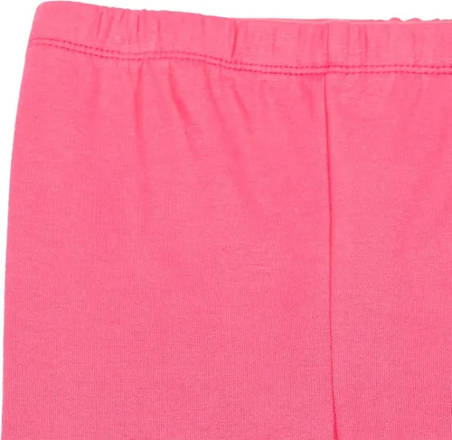 Vista 7 de Disney Minnie Mouse - Conjunto de sudadera de vellón y leggings para bebés y niñas pequeñas