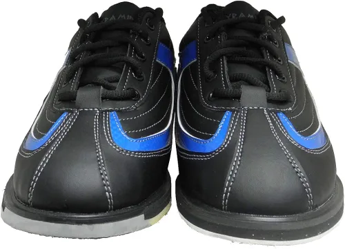Vista 2 de Pyramid Zapatos de bolos para diestros Ra para hombre