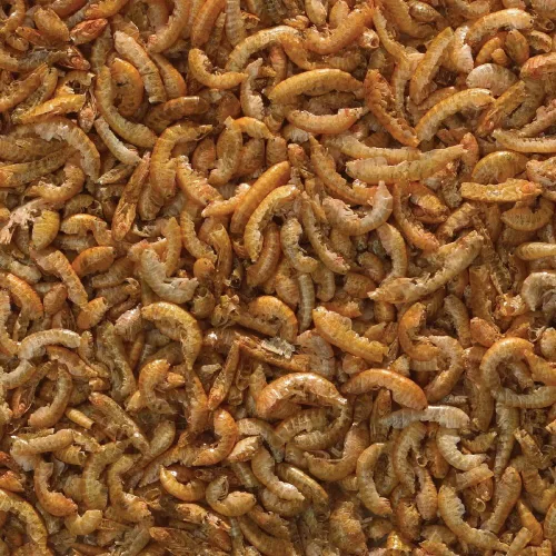 Vista 6 de Tetra TetraMin Select-A-Food 2.4 Ounces, Fish Flakes, Variety Pack (Pack of 2)