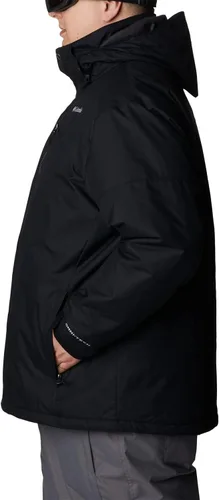 Vista 8 de Columbia Men's Last Tracks Jacket