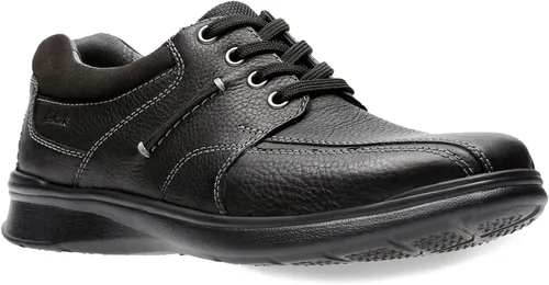 Vista 4 de Clarks Cotrell Walk zapato tipo Oxford para hombre