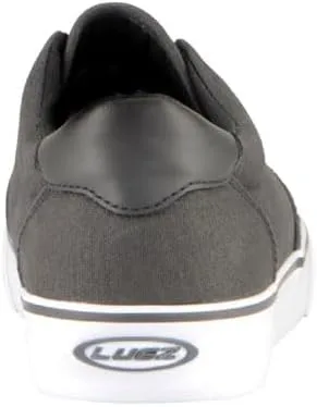 Vista 3 de Lugz Zapatos para hombre, Gris, 8.5
