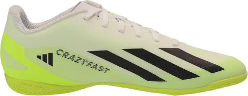 Vista 6 de adidas Tenis de interior unisex X Crazyfast.4 para adultos