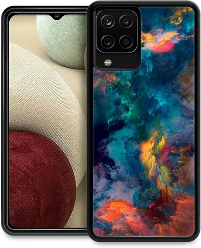 Vista 69 de CARLOCA Funda compatible con iPhone 12 Pro Max, funda de American Horror Story para iPhone 12 Pro Max para niñas y niños, diseño gráfico, a prueba