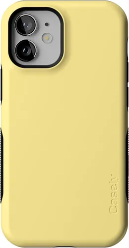 Vista 96 de Funda Casely para iPhone 12 Mini Todo lo que necesitas es amor Beatles Compatible con MagSafe Diseño protector audaz