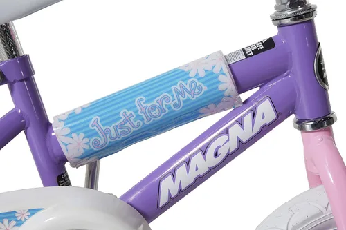 Vista 3 de Bicicleta Magna más valorada de 12, 16 y 20 pulgadas para niños a partir de 3 años.
