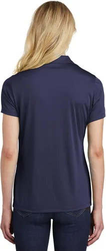Vista 2 de XtraFly Apparel Polo PosiCharge Competitor LST550 para mujer