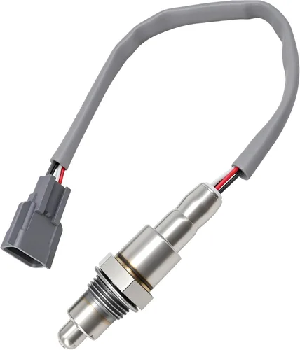 Vista 52 de HiSport Sensor de oxígeno O2 relación de combustible de aire 35655-ZY3-C01 - Compatible con Honda BF200 BF225 200HP 225HP Marine Outboard 2002 2003