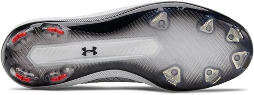 Vista 2 de Under Armour Harper 4 Low St - Tenis de béisbol para hombre