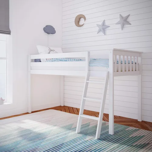 Vista 13 de Cama Max & Lily