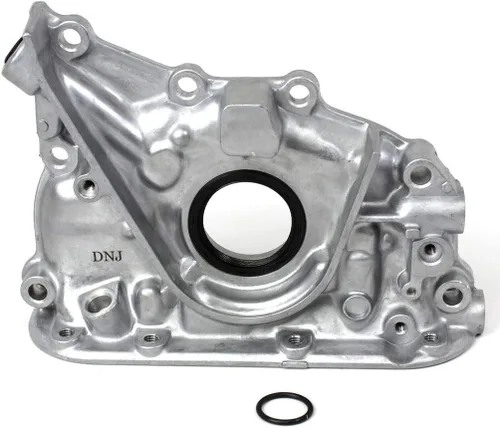 Vista 5 de DNJ EK456M Kit de reconstrucción de motor maestro para Mazda 626 Protege Protege5 2.0L L4 16V DOHC 1991cc 2000-2003