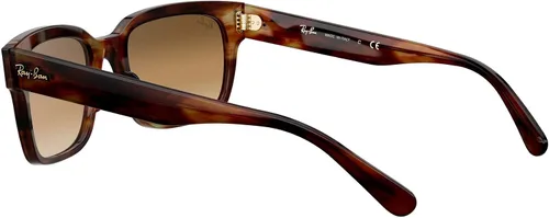 Vista 5 de Ray-Ban Men's Rb2190 Jeffrey Square Sunglasses