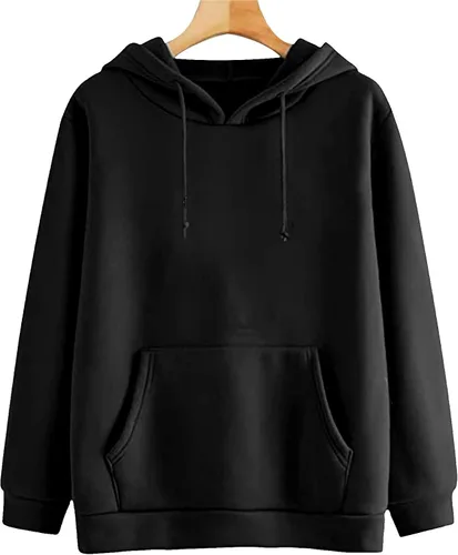 Vista 4 de Sudadera con capucha azteca para mujer, estilo étnico occidental, con estampado geométrico, cordón para invierno, otoño y vaquera