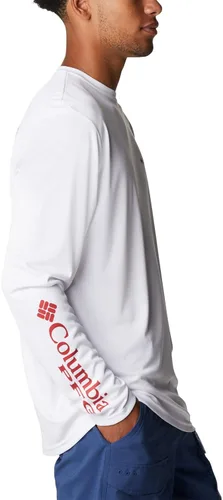 Vista 3 de Columbia Terminal Tackle PFG Fish Fill Ls para hombre