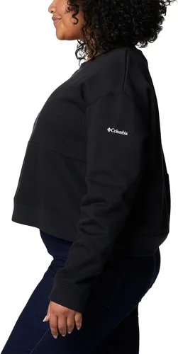Vista 8 de Columbia Women's Trek Colorblock Crew
