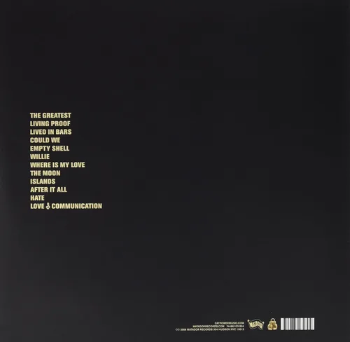 Vista 2 de The Greatest Slipcase Edition