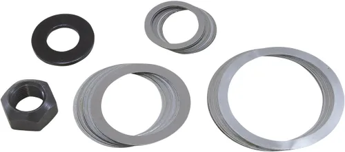 Vista 56 de Yukon Gear & Axle Kit de laminilla de precarga