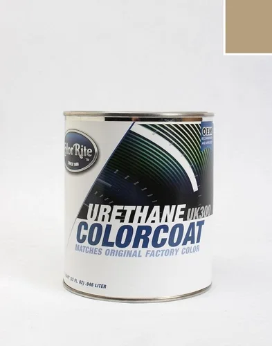 Vista 90 de pintura de retoque para vehículos para Ford F-150