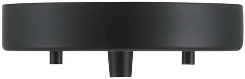Vista 2 de Globe Toldo colgante negro mate 1 luces