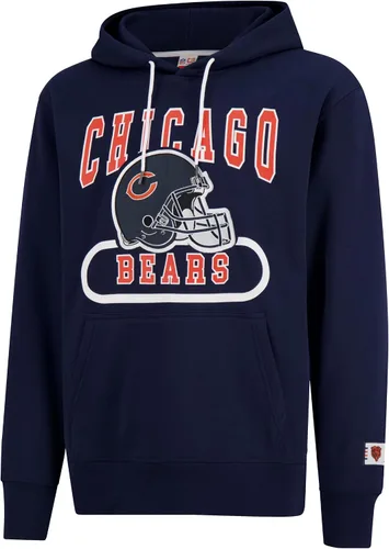 Vista 27 de Ultra Game Sudadera con capucha súper suave oficial de la NFL para hombre