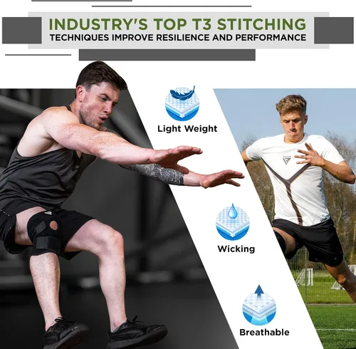 Vista 8 de RDX Pantalones cortos de MMA para entrenamiento y kickboxing Pantalones cortos de lucha para artes marciales, pelea de jaulas, Muay Thai, BJJ