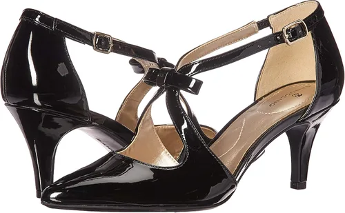 Vista 7 de Bandolino Zapatos de tacón Zeffer para mujer