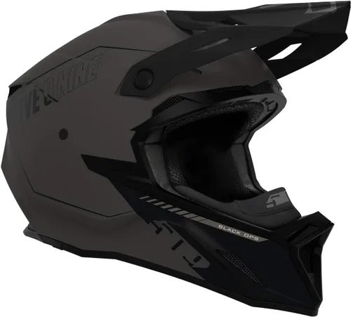 Vista 5 de 509 Casco de moto de nieve Altitude 2.0