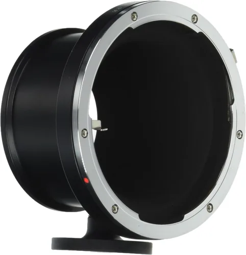 Vista 80 de Fotodiox - Adaptador de lente para cámaras Fujifilm X-Mount