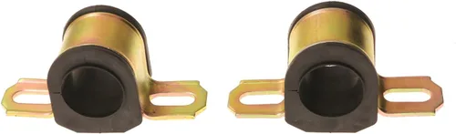 Vista 2 de TRW Automotive JBU1160 Buje de barra estabilizadora de suspensión para Chevrolet Silverado 2500 HD: 2001-2006 y otras aplicaciones frente al marco