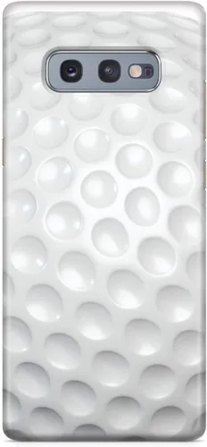 Vista 23 de Inspired Cases - Compatible with iPhone Xs Max Case - 3D Textured Protective Phone Case for Apple iPhone Xs Max - Golf Ball Texture