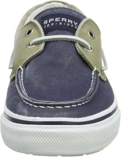 Vista 2 de Sperry Men's Bahama 2-Eye, NavyKhaki