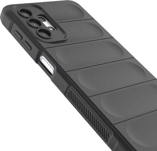 Vista 2 de Compatible con Nothing CMF Phone 1 5G Funda de protección para cámara, compatible con Nothing CMF Phone 1 5G, a prueba de golpes, color negro
