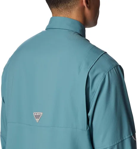 Vista 5 de Columbia Men's Tamiami Ii Ls Shirt