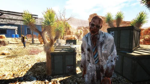 Vista 10 de Arizona Sunshine - Steam PC VR - Standard - PC Online Game Code