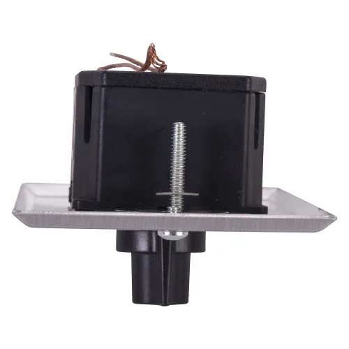 Vista 10 de Apagador de tiempo para pared con interruptor automático Sringwound estilo comercial serie C, 1
