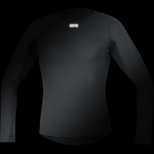 Vista 2 de Gore M Gws Bl Thermo Ls Camisa para hombre