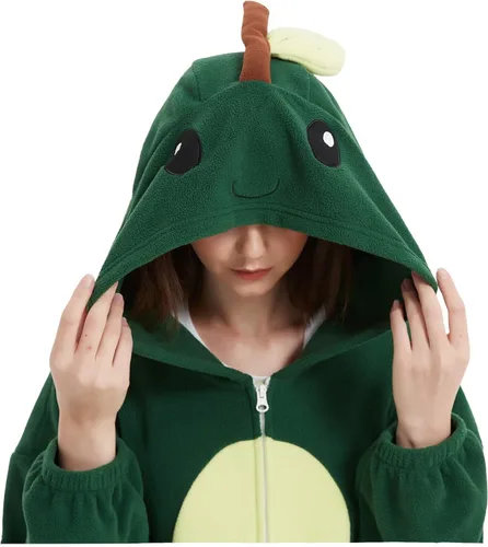 Vista 7 de Pijamas de una sola pieza, ropa de dormir