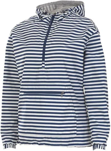 Vista 2 de Charles River Apparel Womens Chatham Anorak