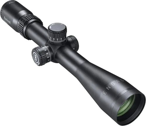 Vista 4 de Bushnell Engage - Mira telescópica para rifle