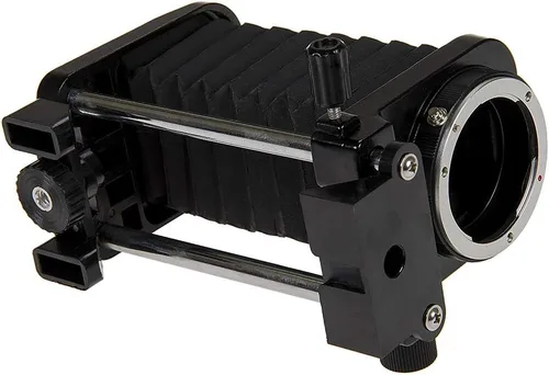 Vista 5 de Fotodiox Lens Sony Mount - Adaptador de cámara E-Mount