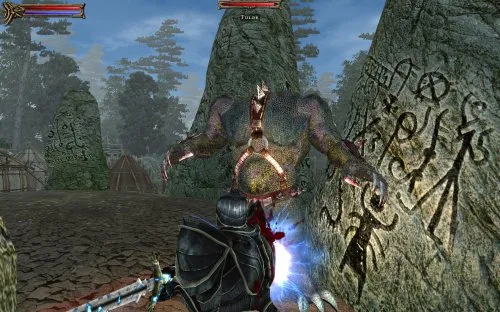Vista 6 de Two Worlds Epic Edition - PC