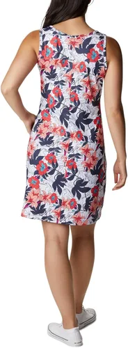 Vista 2 de Columbia Vestido estampado Chill River para mujer