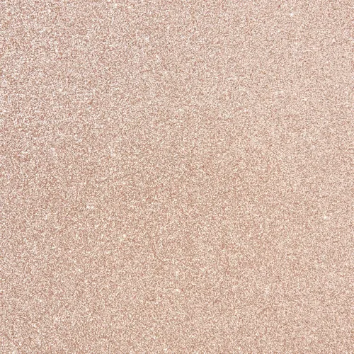 Vista 7 de Bright Creations Cartulina con purpurina de oro rosa, papel de cartulina apto para impresora, papel de álbum de recortes para suministros de álbumes
